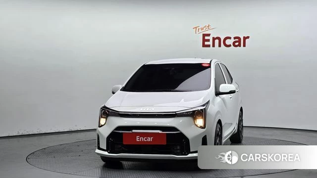 Kia The New Morning (JA) id 4177721 из Кореи 13