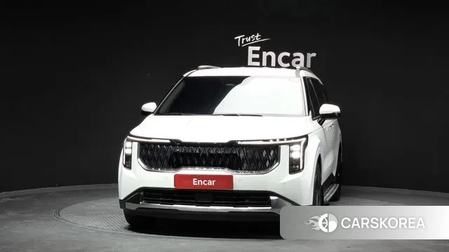 Kia The New Carnival 4th Generation id 3739608 из Кореи 13