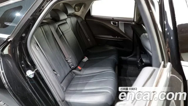 Kia K8 Hybrid id 2709080 из Кореи 13