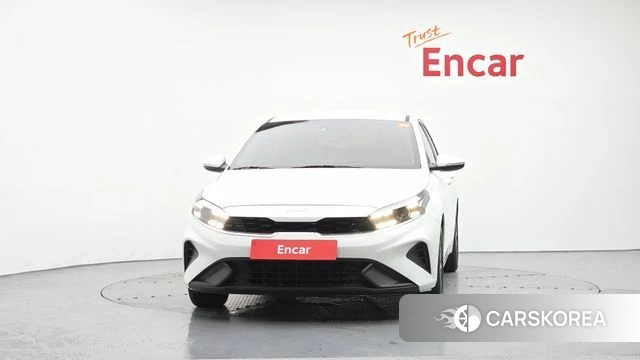 Kia The New K3 2nd generation id 4613038 из Кореи 13