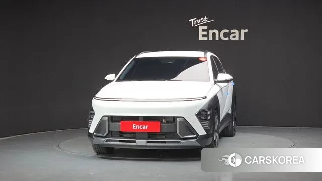 Hyundai Kona (SX2) id 3566099 из Кореи 13