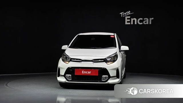 Kia Morning Urban (JA) id 4495218 из Кореи 23