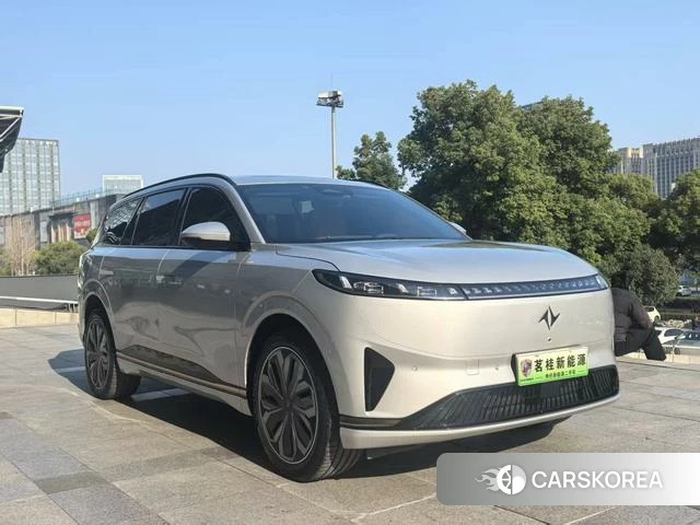 Dongfeng Yipai eπ008 id 3909050 из Китая 9