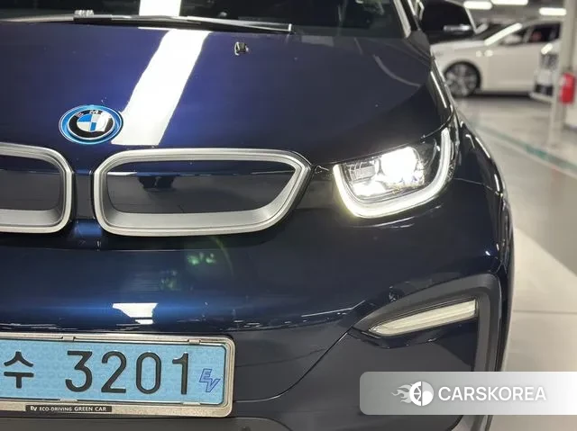 BMW i3 id 3325349 из Кореи 13