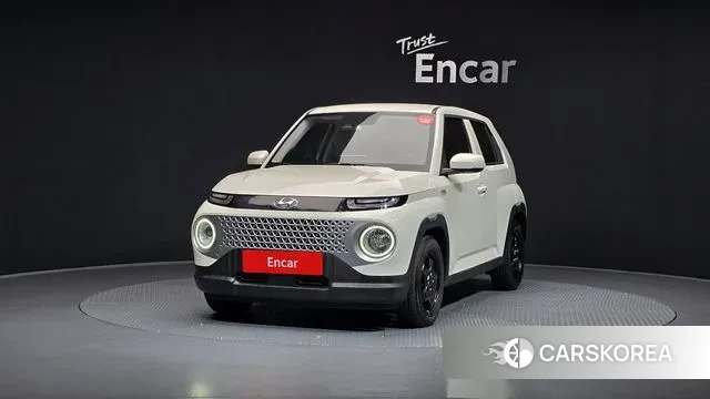 Hyundai Casper id 3231888 из Кореи 13