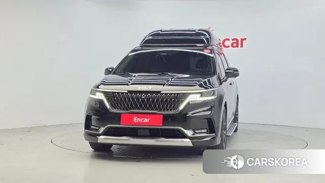 Kia Carnival 4th generation id 3360499 из Кореи 13