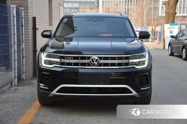 Volkswagen Tourang id 4209103 из Китая 13