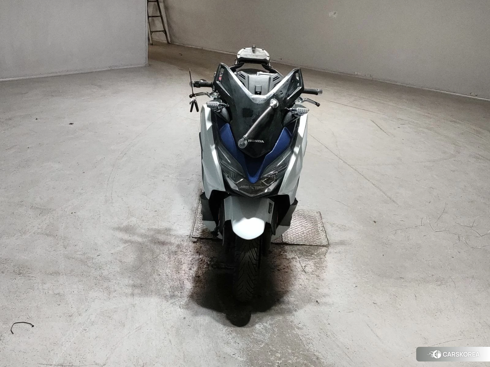 Проданный Honda FORZA id 3970746 из Японии