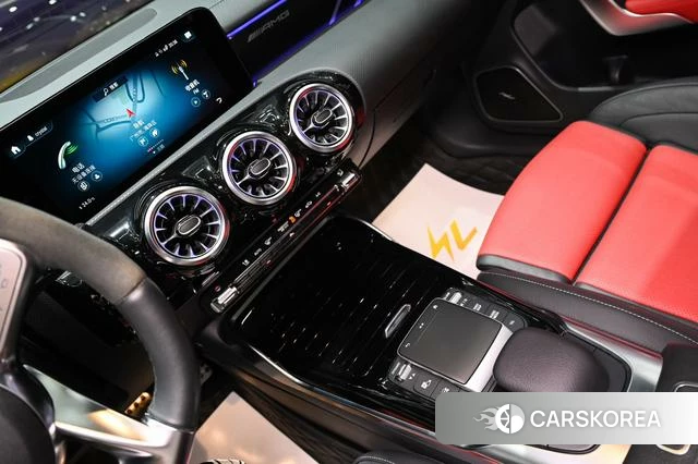 Mercedes-Benz CLA AMG id 4279369 из Китая 16