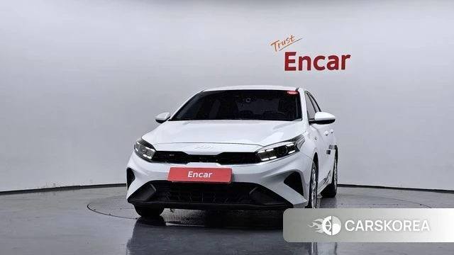 Kia The New K3 2nd generation id 4481630 из Кореи 23