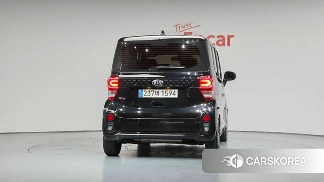 Kia The New Ray id 4550738 из Кореи 23