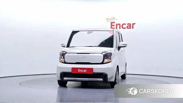 Kia The New Kia Ray id 4381741 из Кореи 23