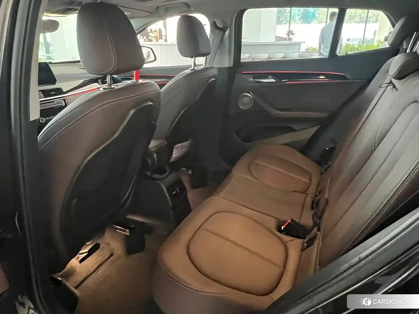 BMW X2 2022 Silver/gray из Китая, фото 3