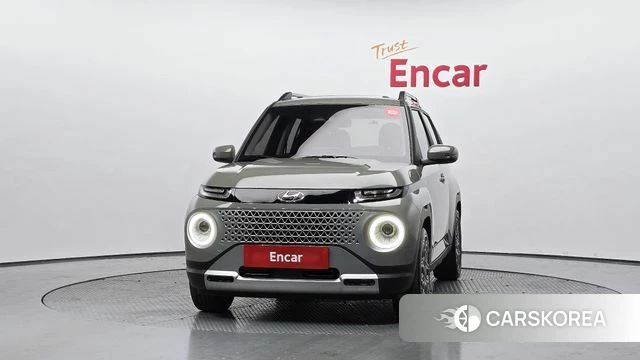 Hyundai Casper id 3865101 из Кореи 13