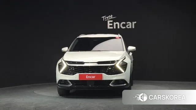 Kia Sportage 5th Generation id 3395384 из Кореи 13