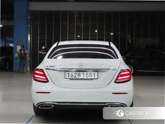 Mercedes-Benz E-Class W213 id 3459617 из Кореи 13