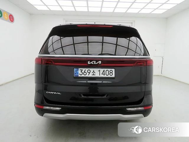 Kia Carnival 4th generation id 4453294 из Кореи 11