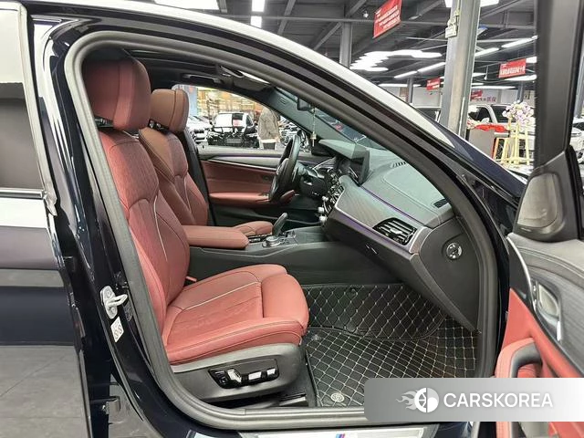 BMW 5 series id 4273551 из Китая 8