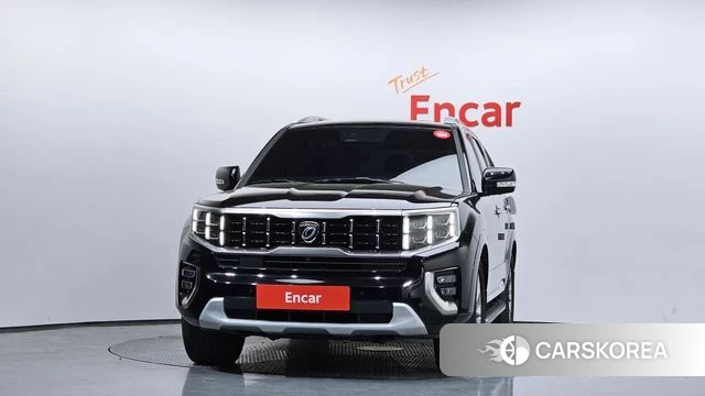 Kia Mohave Master id 3936501 из Кореи 13