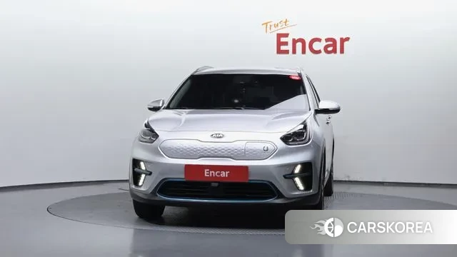 Kia Niro EV id 2986368 из Кореи 13