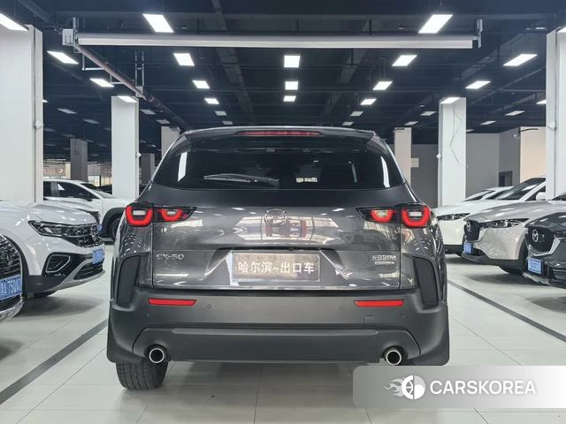 Mazda CX-50 line also id 4301438 из Китая 19