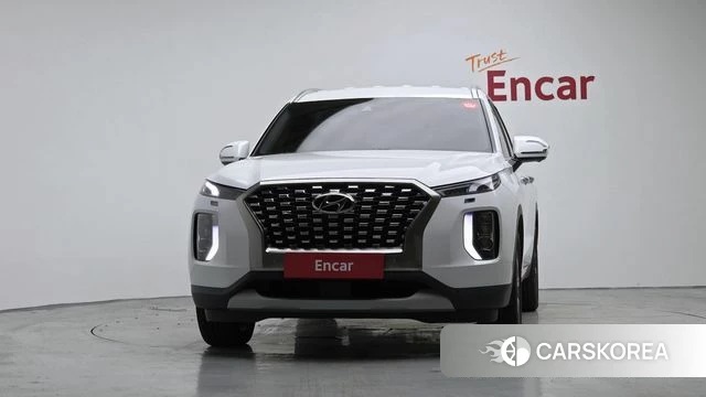 Hyundai Palisade id 4750167 из Кореи 13