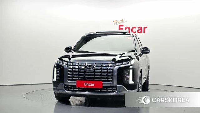 Hyundai The New Palisade id 4309123 из Кореи 23