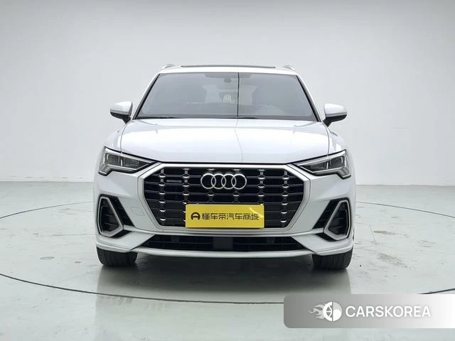 Audi Q3 id 4262115 из Китая 13