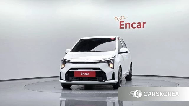 Kia The New Morning (JA) id 4248209 из Кореи 13