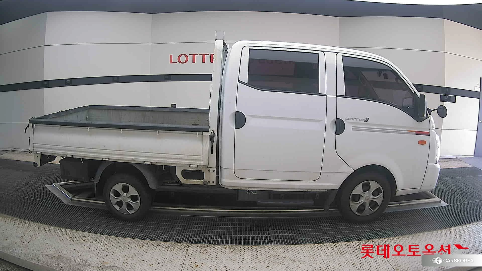 Hyundai Porter II id 4679304 из Кореи 23
