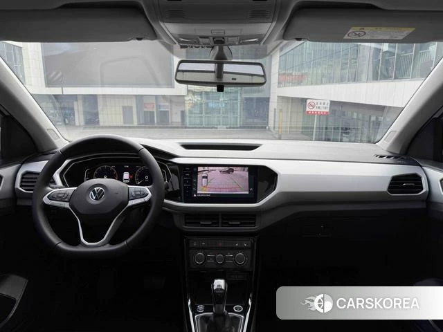 Volkswagen Exploring the shadow id 4259880 из Китая 11