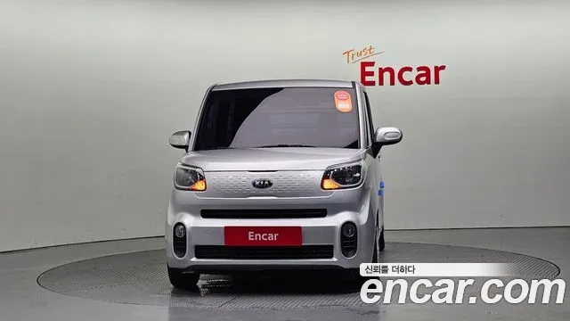 Kia The New Ray id 2907817 из Кореи 13