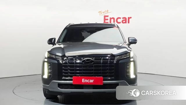 Hyundai The New Palisade id 4230882 из Кореи 23