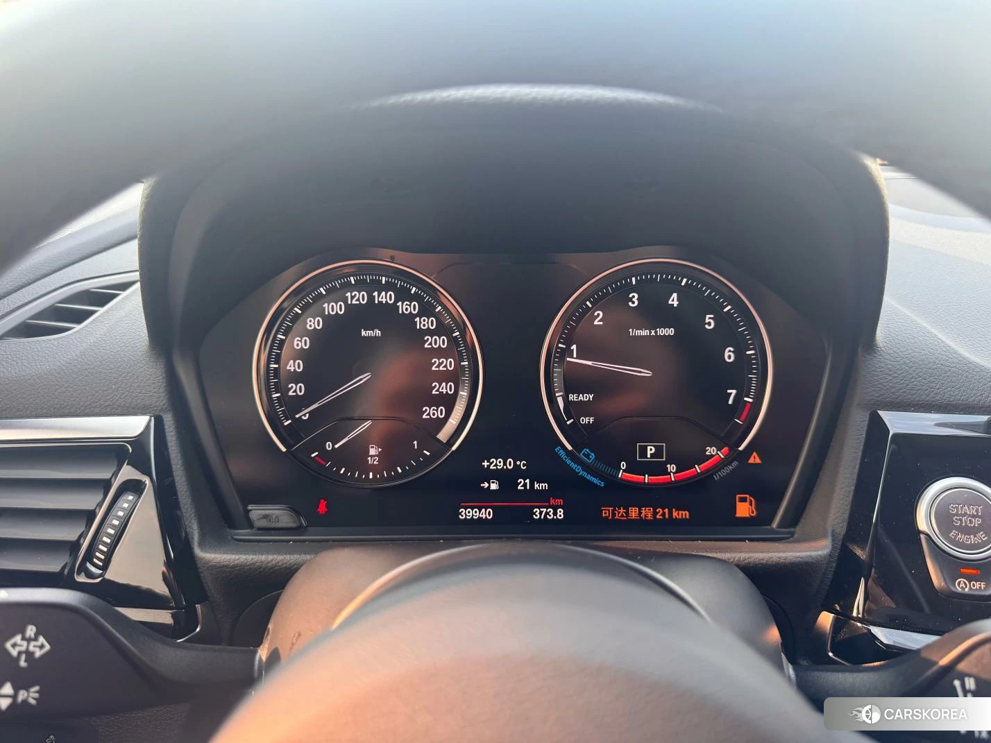 BMW 1 series 2021 Белый из Китая, фото 3