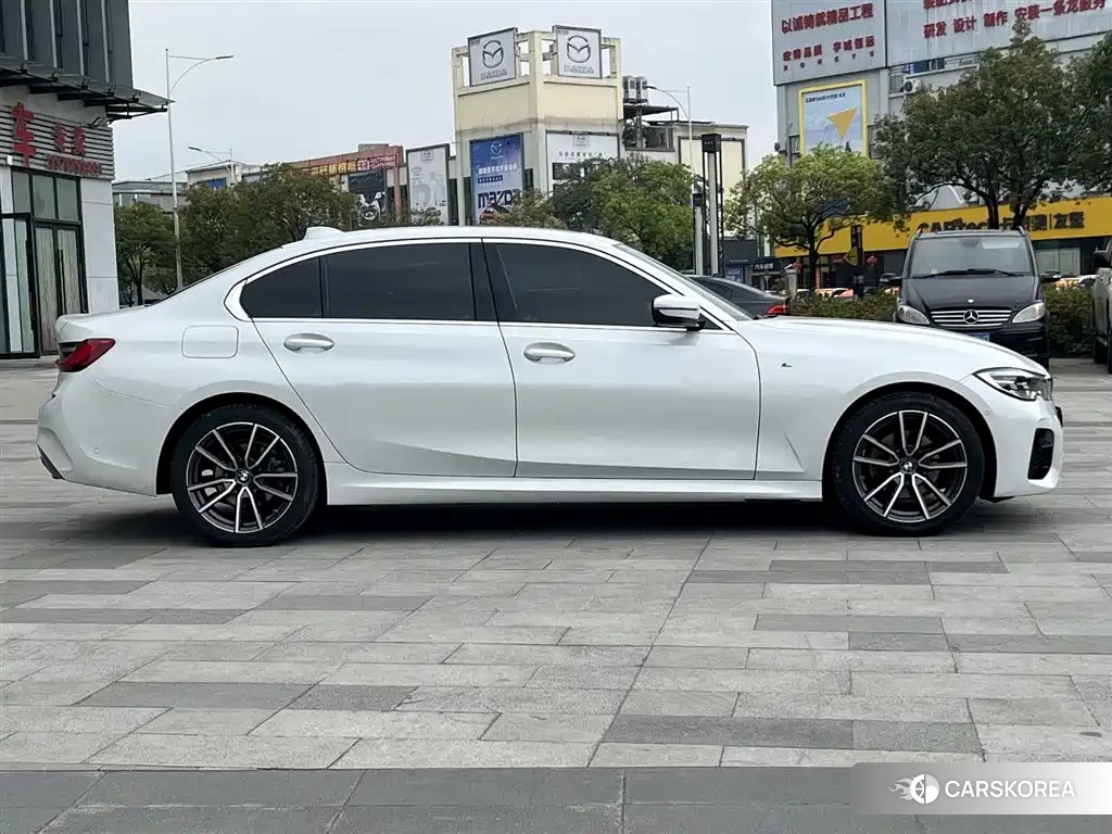 BMW 3 series id 4601922 из Китая 23