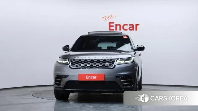 Land Rover Range Rover Velar id 3718857 из Кореи 13