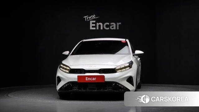 Kia The New K3 2nd generation id 4250185 из Кореи 23