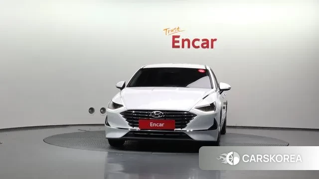 Hyundai Sonata (DN8) id 3033744 из Кореи 13