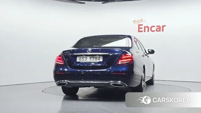 Mercedes-Benz E-Class W213 id 3754274 из Кореи 13