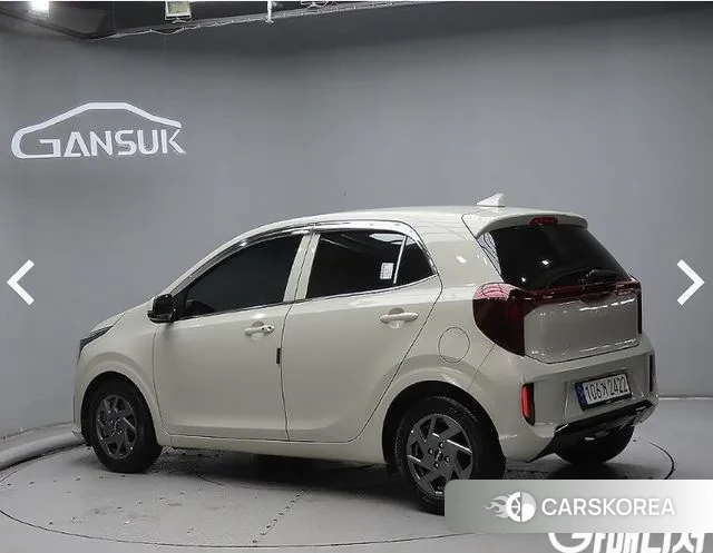 Kia The New Morning (JA) id 3447295 из Кореи 13