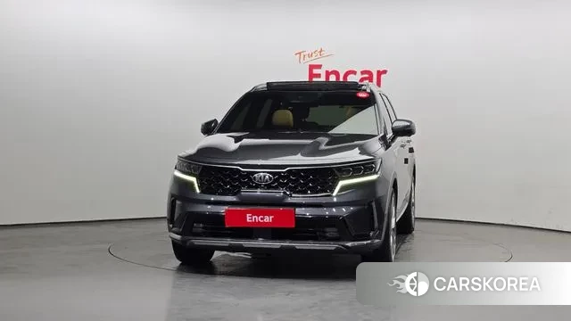 Kia Sorento 4th Generation id 3176291 из Кореи 13