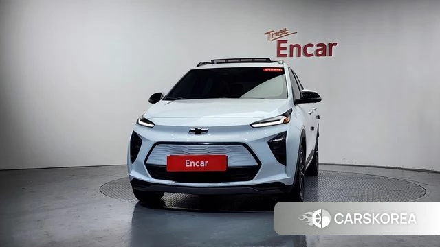 Chevrolet (GM Daewoo) Bolt EUV id 4195073 из Кореи 23