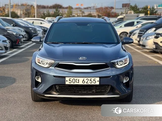 Kia Stonic id 3374771 из Кореи 13