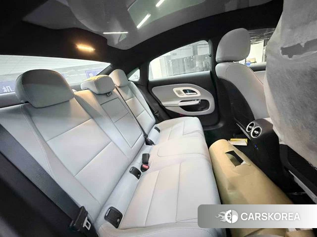 Mercedes-Benz CLA EV id 4358958 из Китая 17