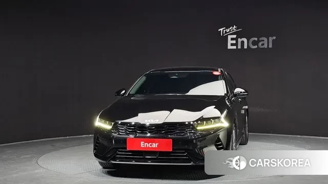 Kia K5 Hybrid 3rd Generation id 3664339 из Кореи 13