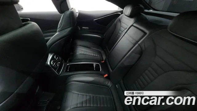 Mercedes-Benz S-Class W222 id 2664887 из Кореи 13