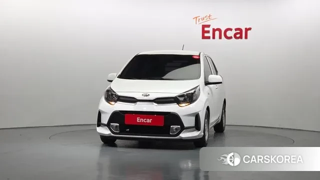 Kia Morning Urban (JA) id 3301459 из Кореи 13