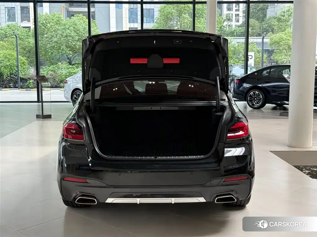 BMW 5 series id 4546110 из Китая 9