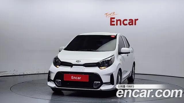 Kia Morning Urban (JA) id 2817958 из Кореи 13