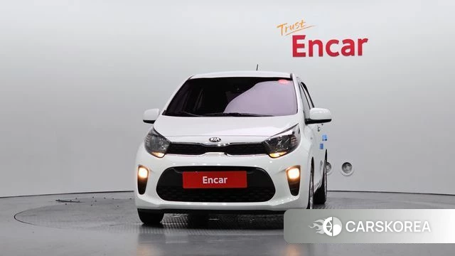 Kia All New Morning (JA) id 4678064 из Кореи 13